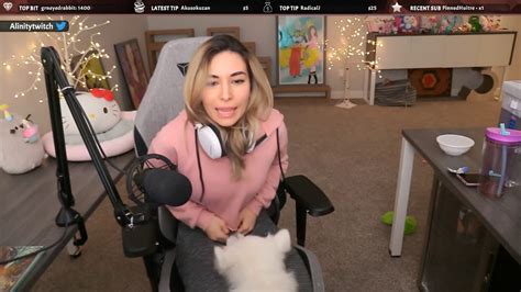 Alinity Clips